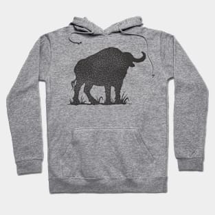 Starry Elephant Hoodie